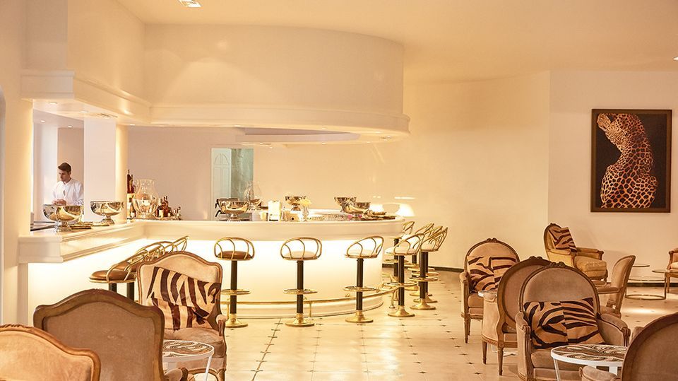 Caramel Boutique Resort