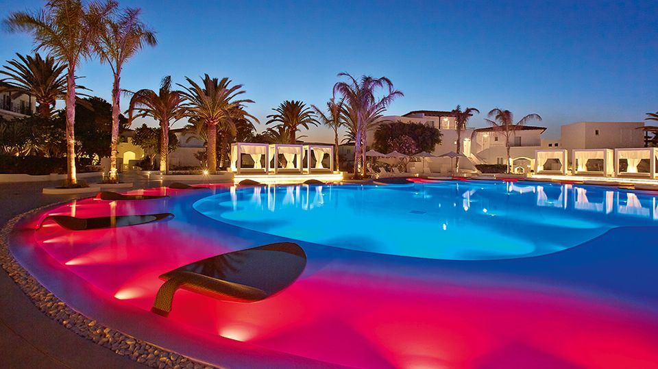 Caramel Boutique Resort