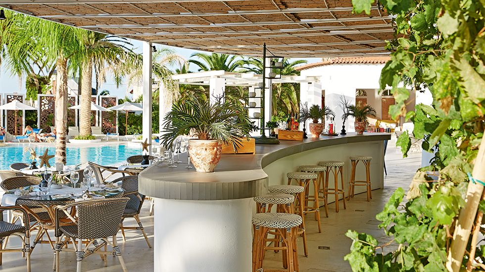 Caramel Boutique Resort