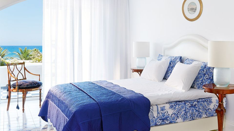 Caramel Boutique Resort