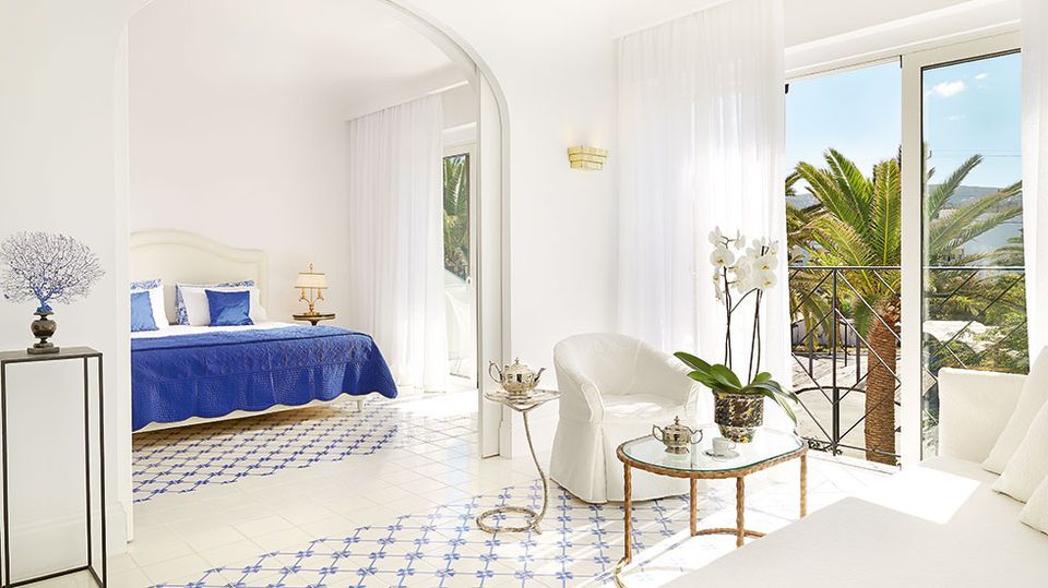 Caramel Boutique Resort