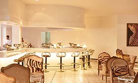 Caramel Boutique Resort Grecotel