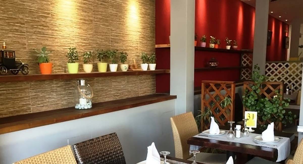 Caravel Apartment Hotel