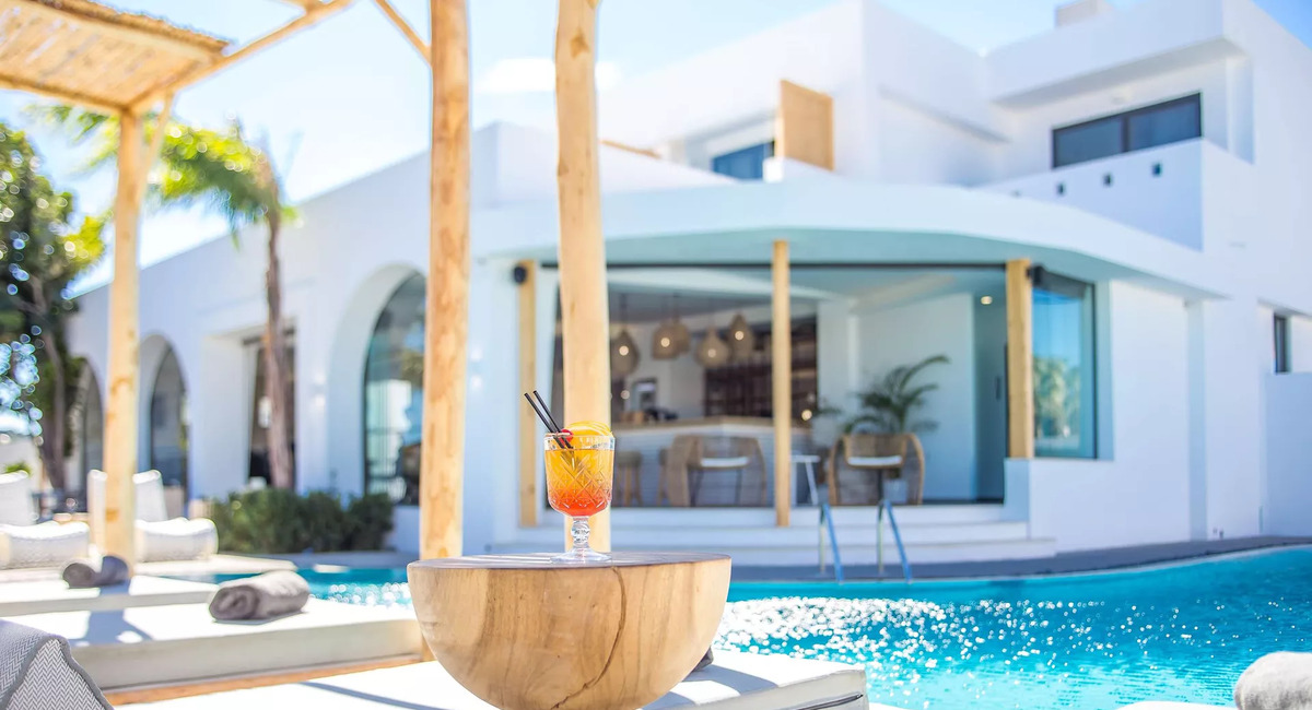 Casa Cabana Faliraki