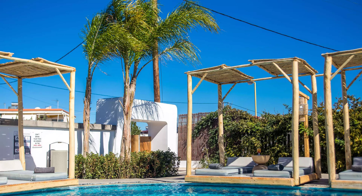 Casa Cabana Faliraki