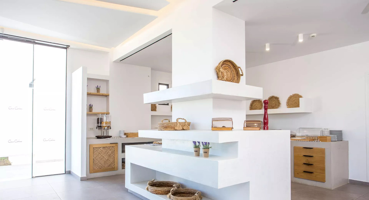 Casa Cabana Faliraki