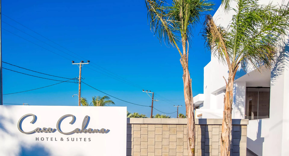 Casa Cabana Faliraki