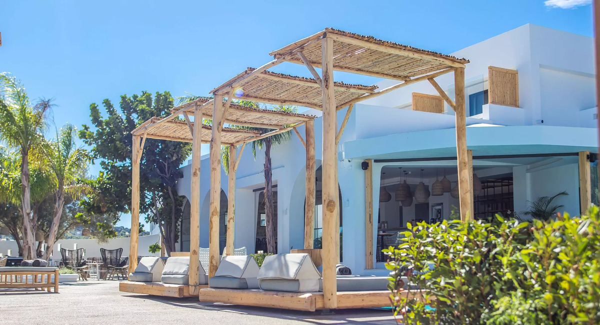 Casa Cabana Faliraki