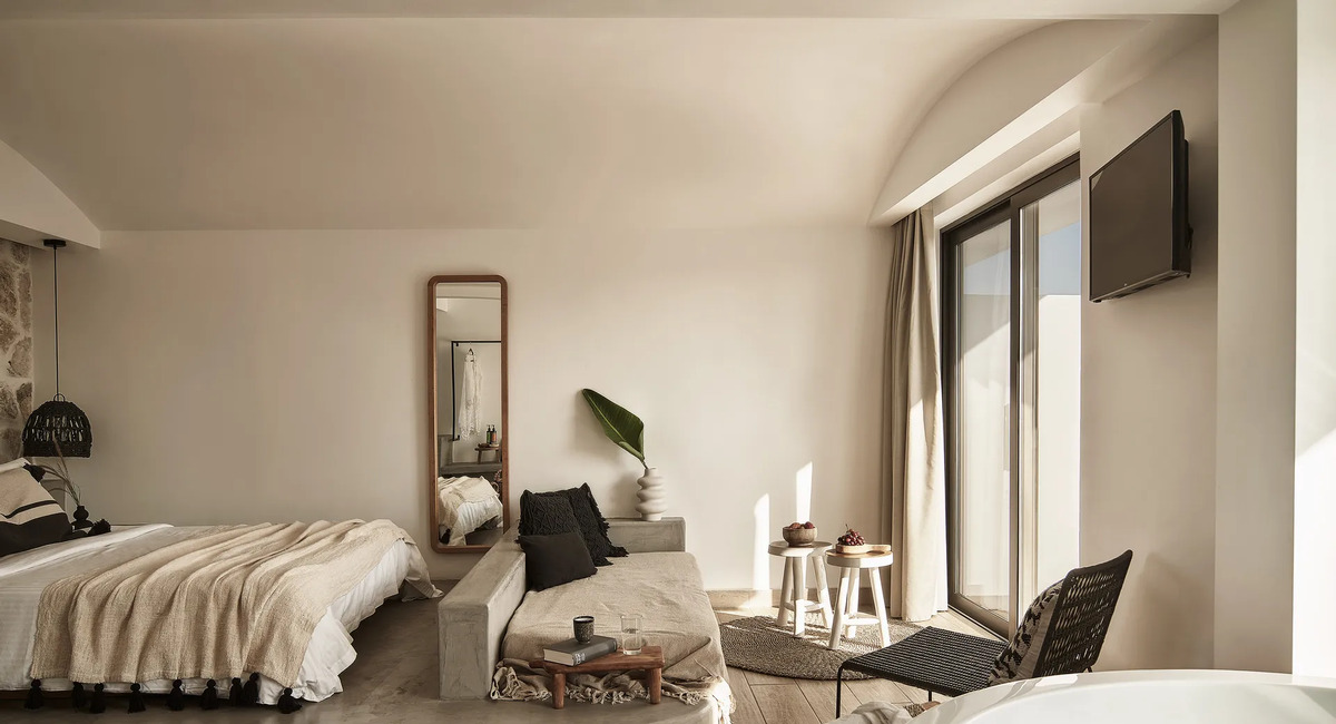 Casa Cabana Faliraki