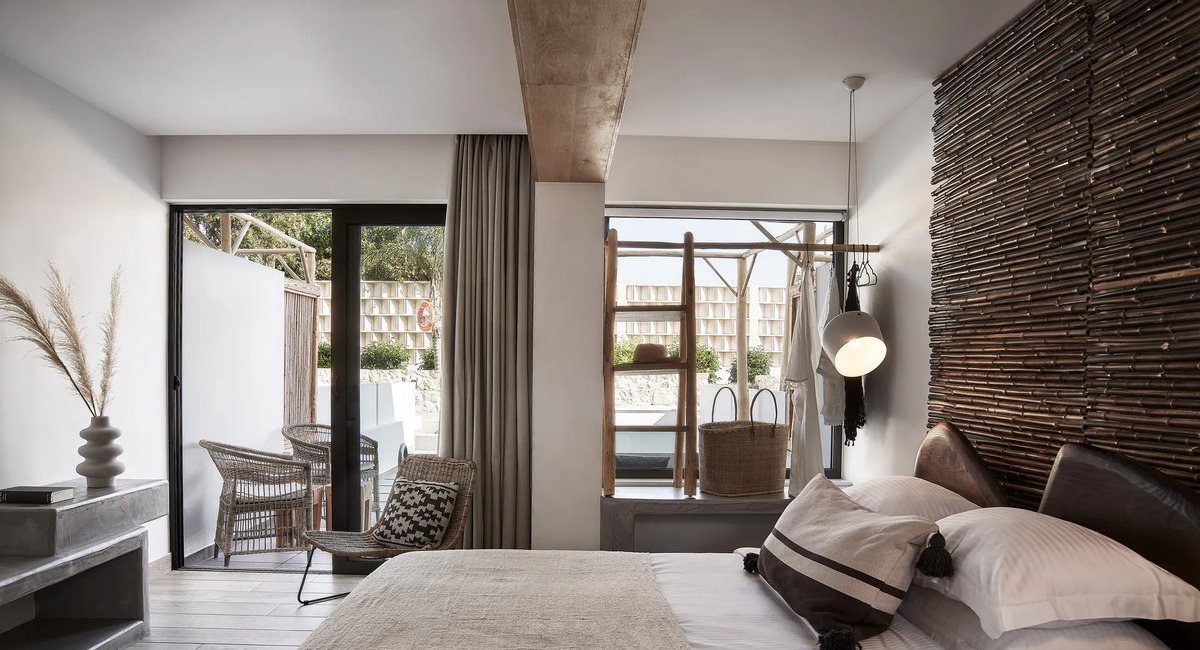 Casa Cabana Faliraki