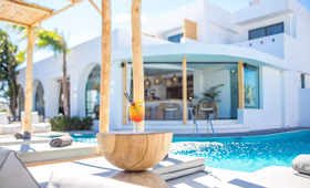 Casa Cabana hotel - adults only