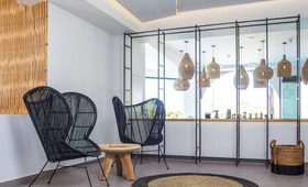 Casa Cabana hotel - adults only