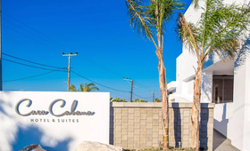 Casa Cabana hotel - adults only