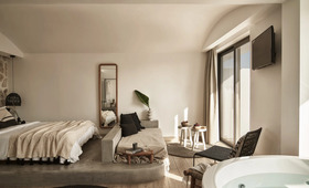 Casa Cabana hotel - adults only