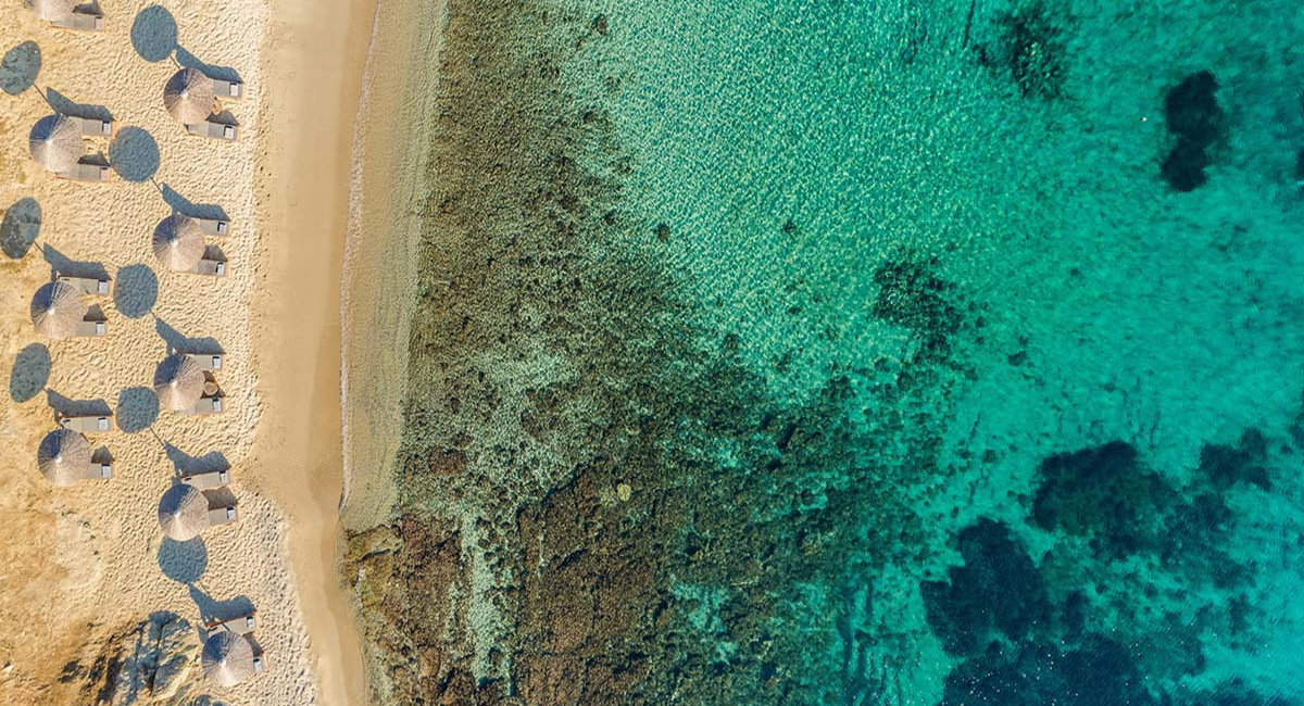 Casa Del Mar Mykonos Seaside Resort