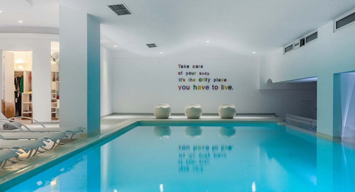 Casa Del Mar Mykonos Seaside Resort