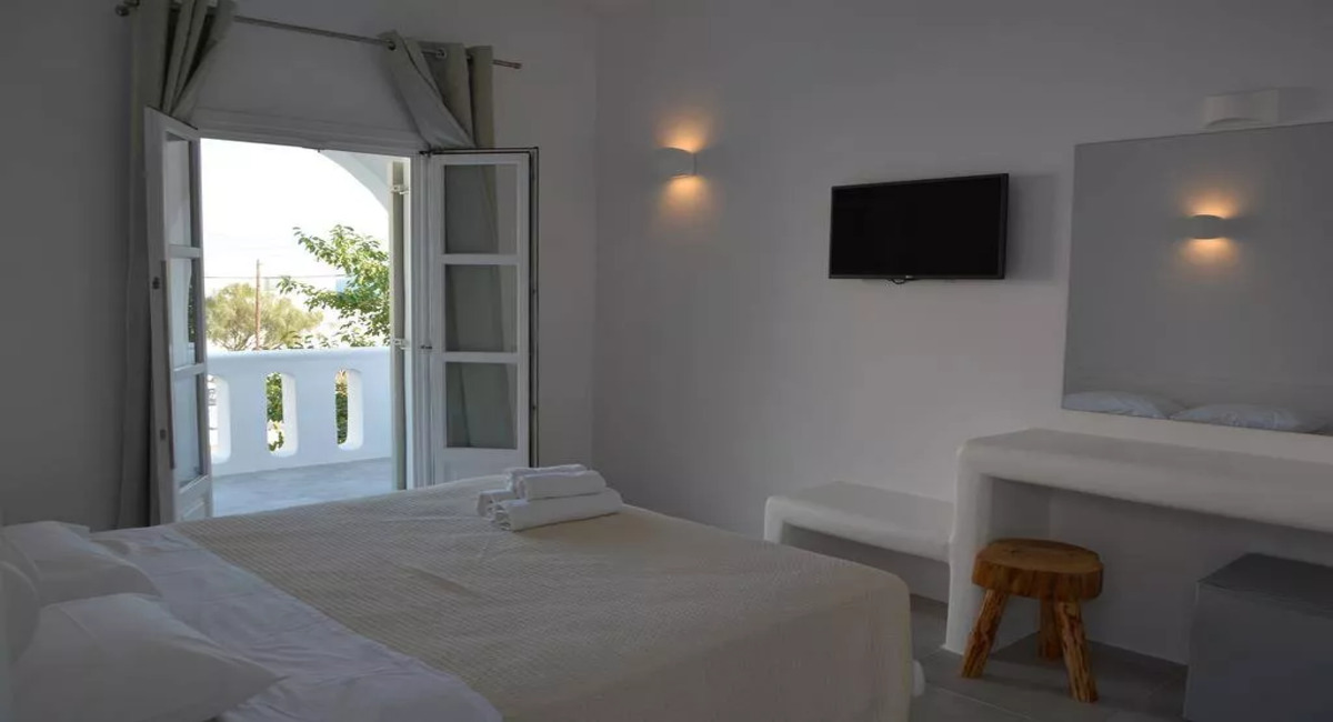 Casa Grande Mykonos