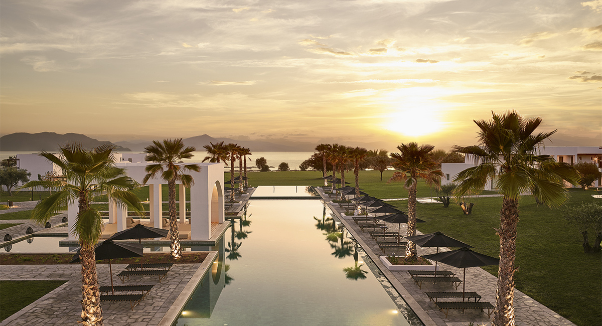 Casa Marron Grecotel