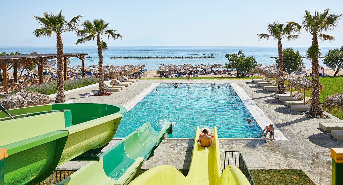 Casa Marron Grecotel