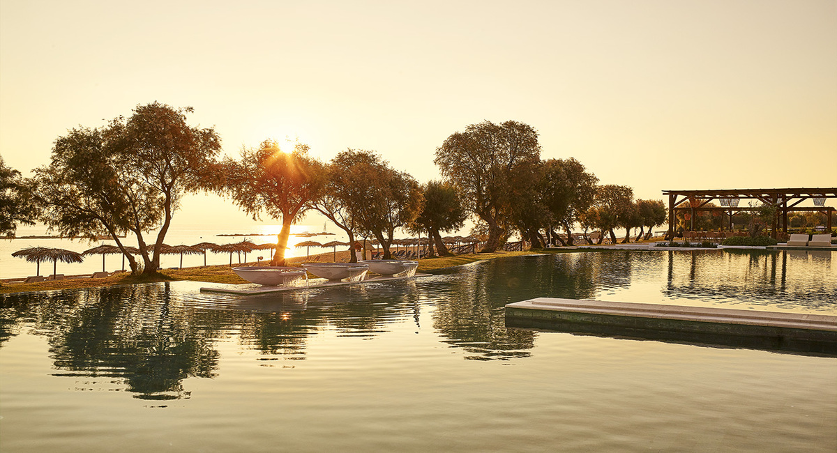 Casa Marron Grecotel