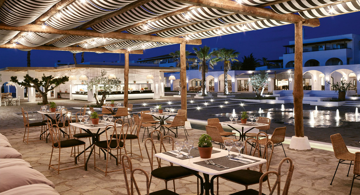 Casa Marron Grecotel