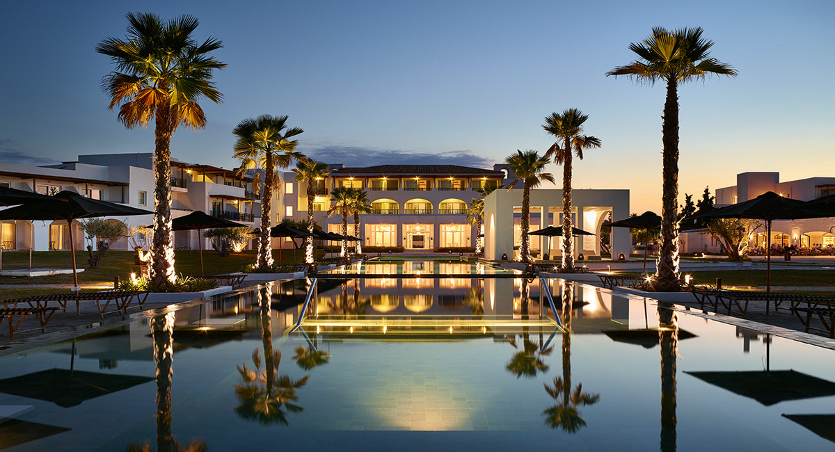 Casa Marron Grecotel