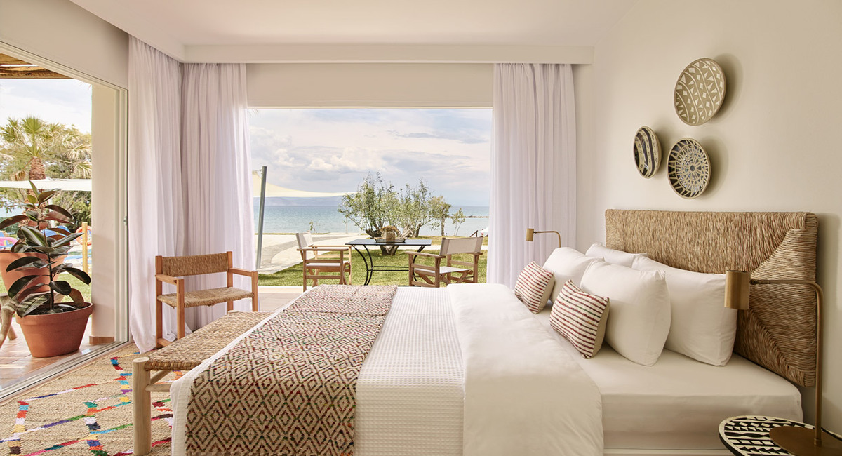 Casa Marron Grecotel