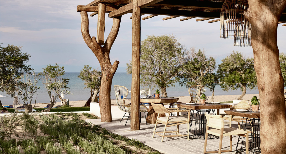 Casa Marron Grecotel