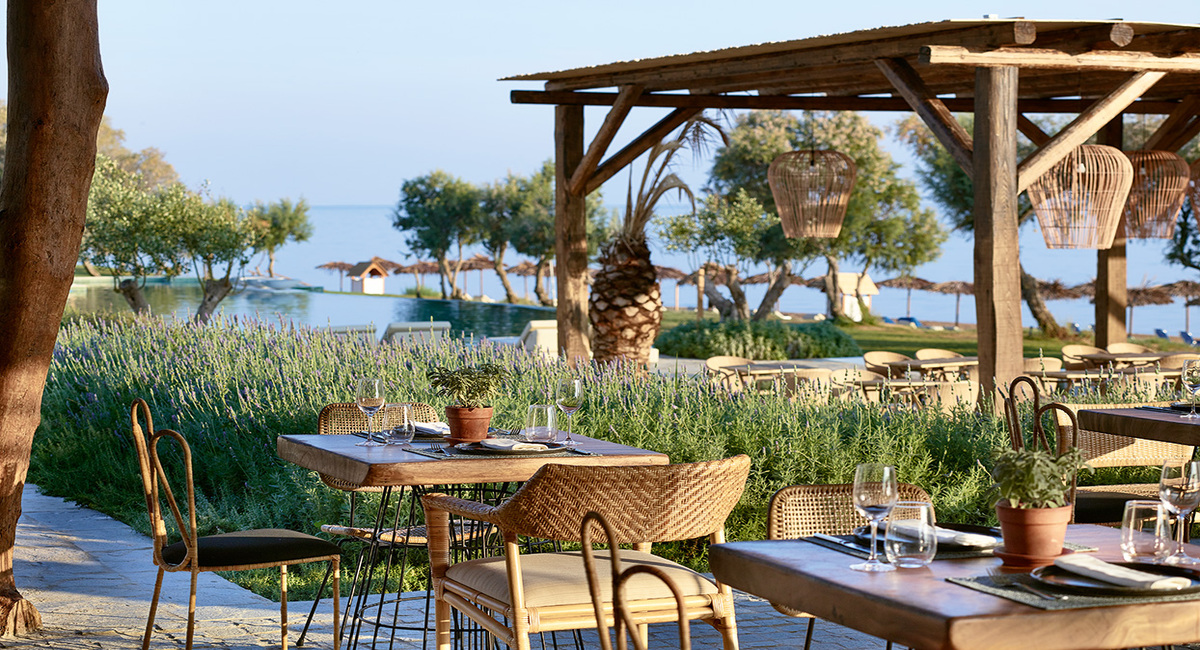 Casa Marron Grecotel