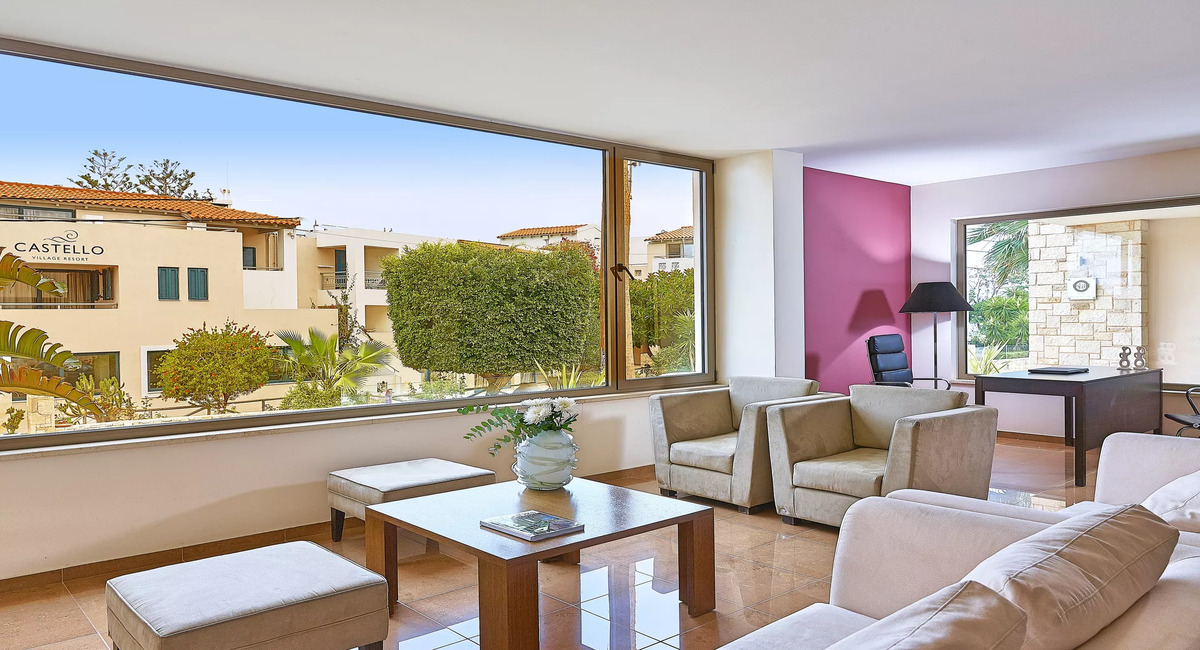 Castello Boutique Resort