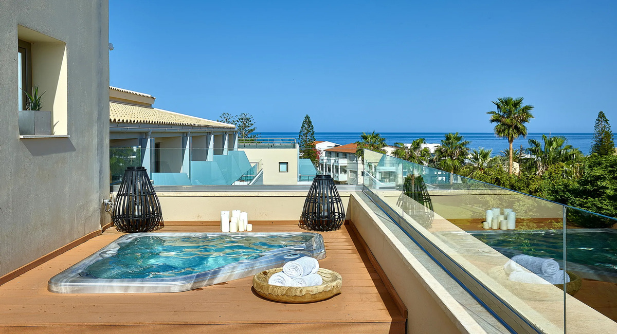 Castello Boutique Resort