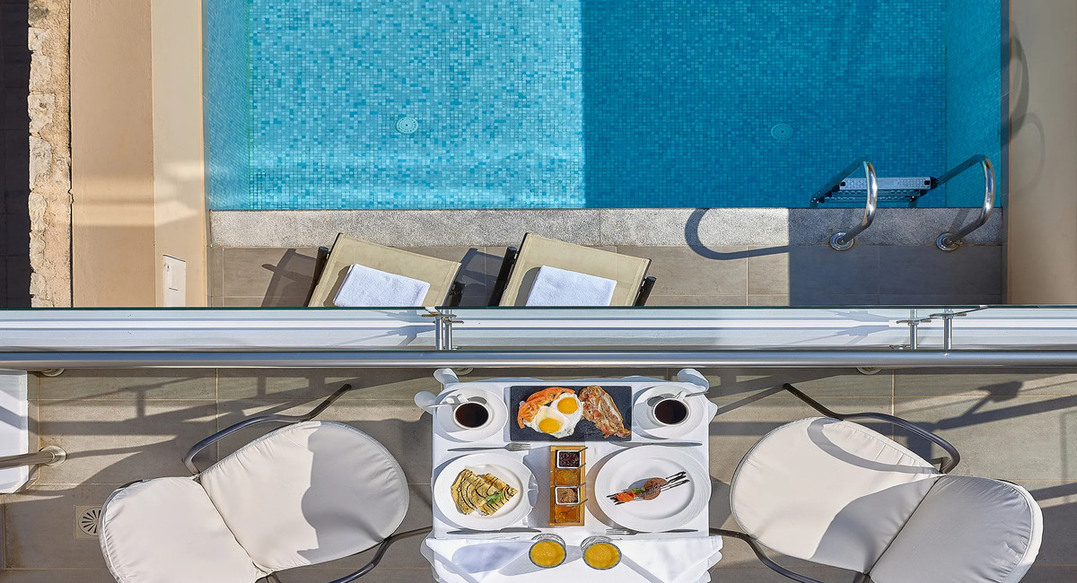 Castello Boutique Resort