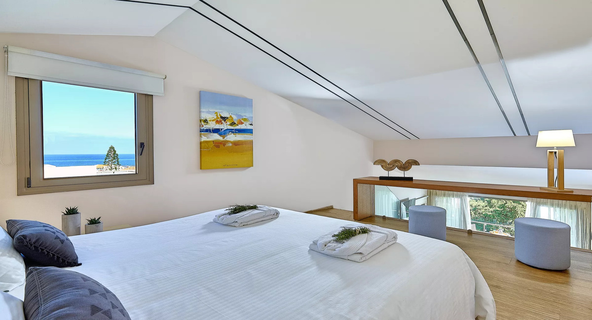 Castello Boutique Resort