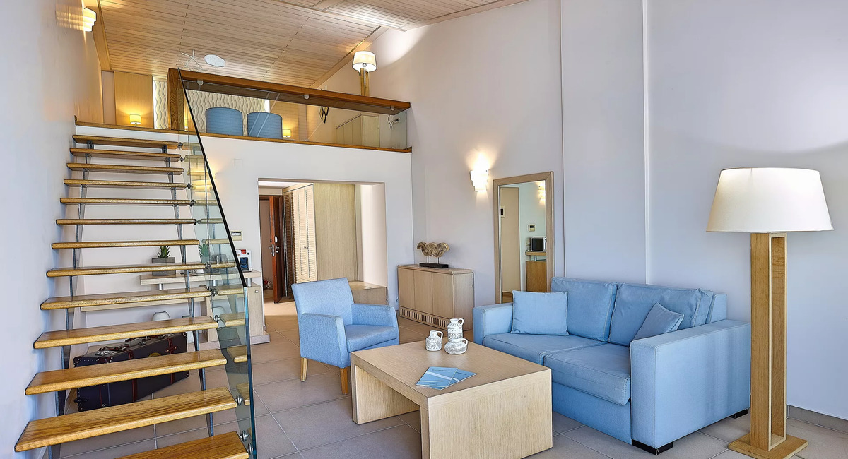 Castello Boutique Resort