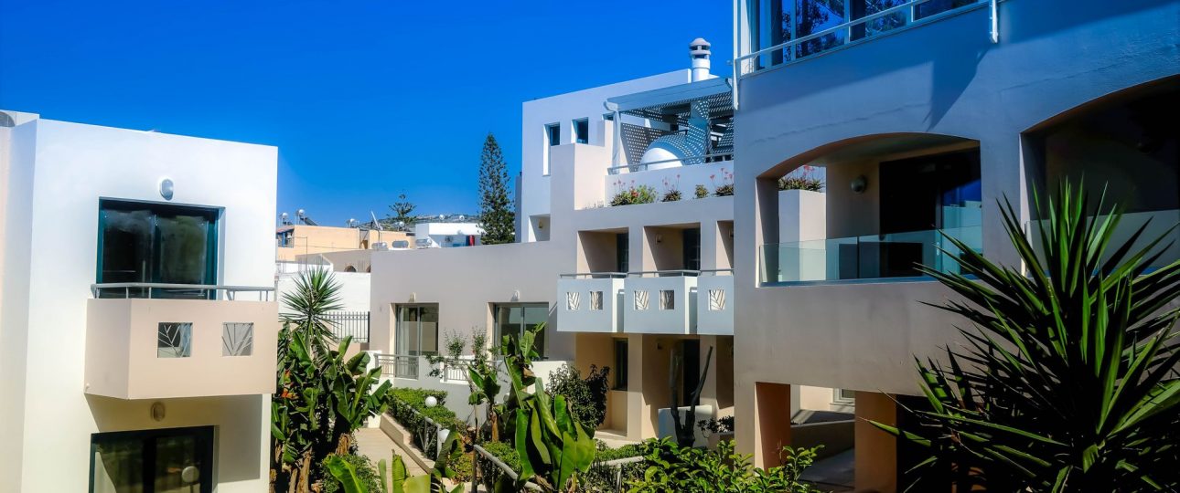 Castello Village Kreta