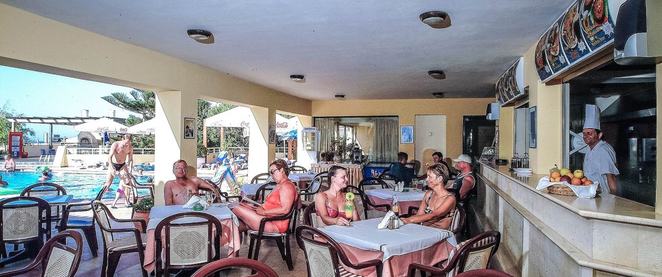 Castello Village Kreta