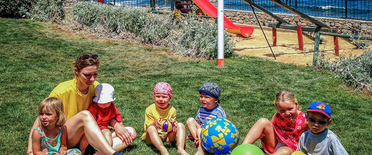 Castello Village Kreta