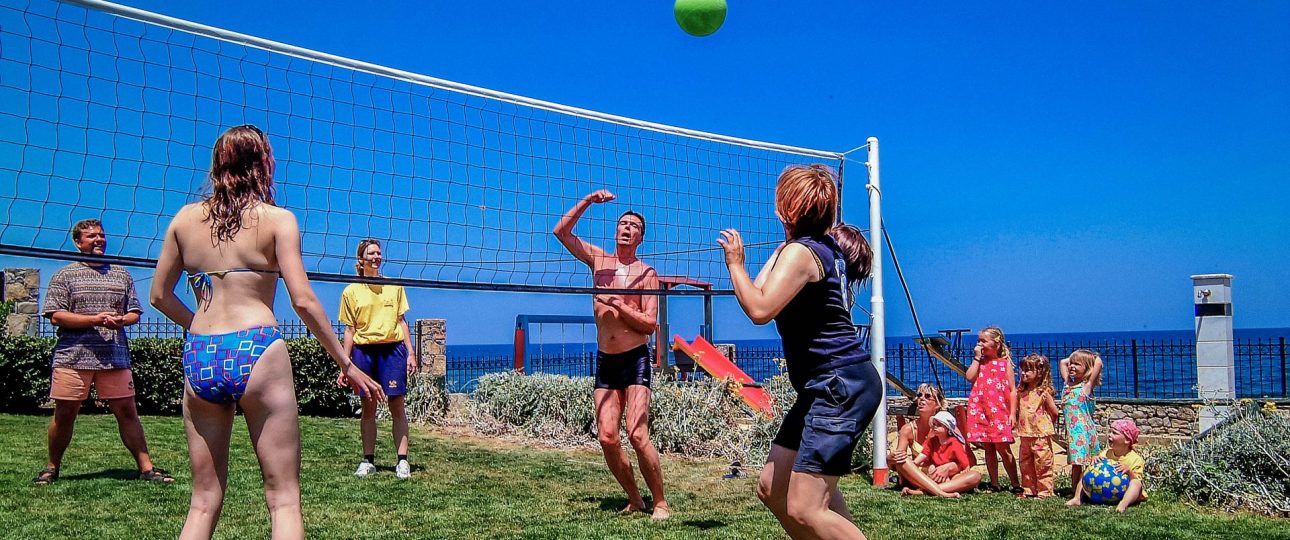 Castello Village Kreta