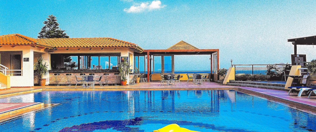 Castello Village Kreta