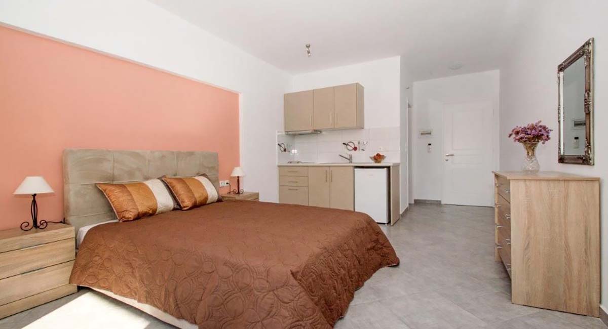 Cavo Diakofti Sea Houses Kythera