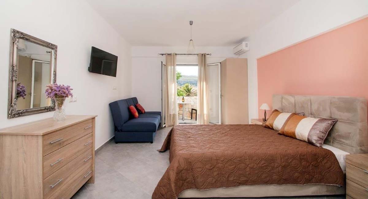 Cavo Diakofti Sea Houses Kythera