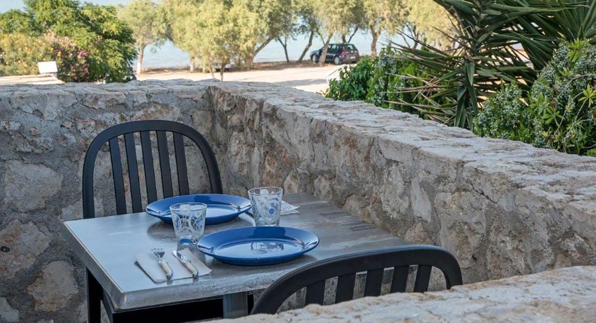 Cavo Diakofti Sea Houses Kythera