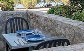 Cavo Diakofti Sea Houses