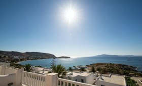 Cavos Hotel en Suites