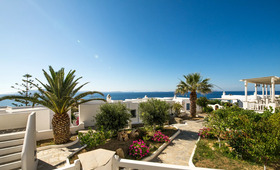 Cavos Hotel en Suites