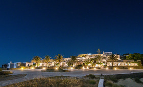 Cavos Hotel en Suites