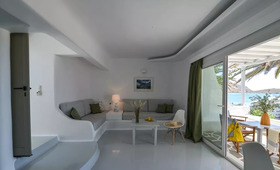 Cavos Hotel en Suites