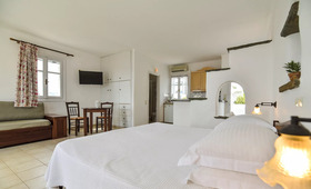 Cavos Hotel en Suites