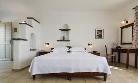 Cavos Hotel en Suites