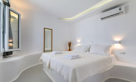 Cavos Hotel en Suites